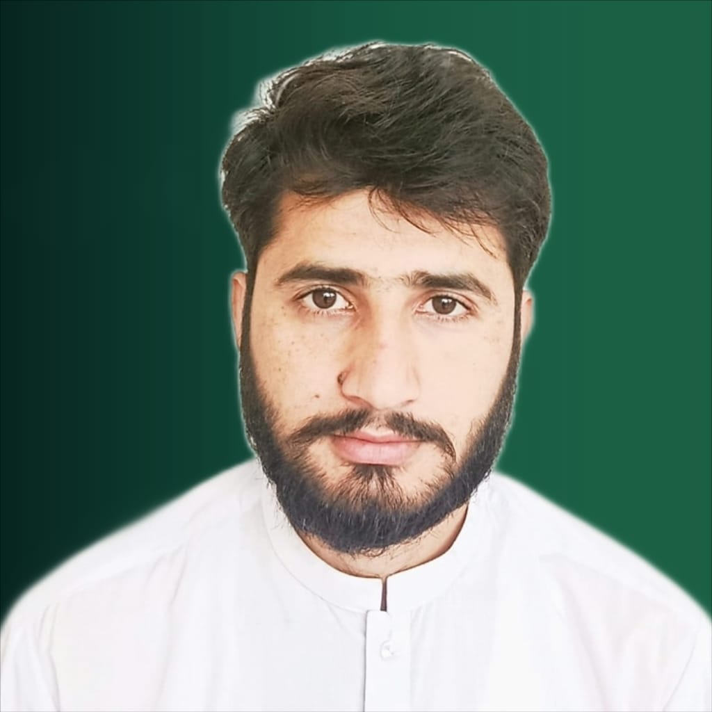 Muhammad Luqman